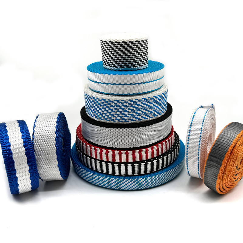 Dyneema Webbing