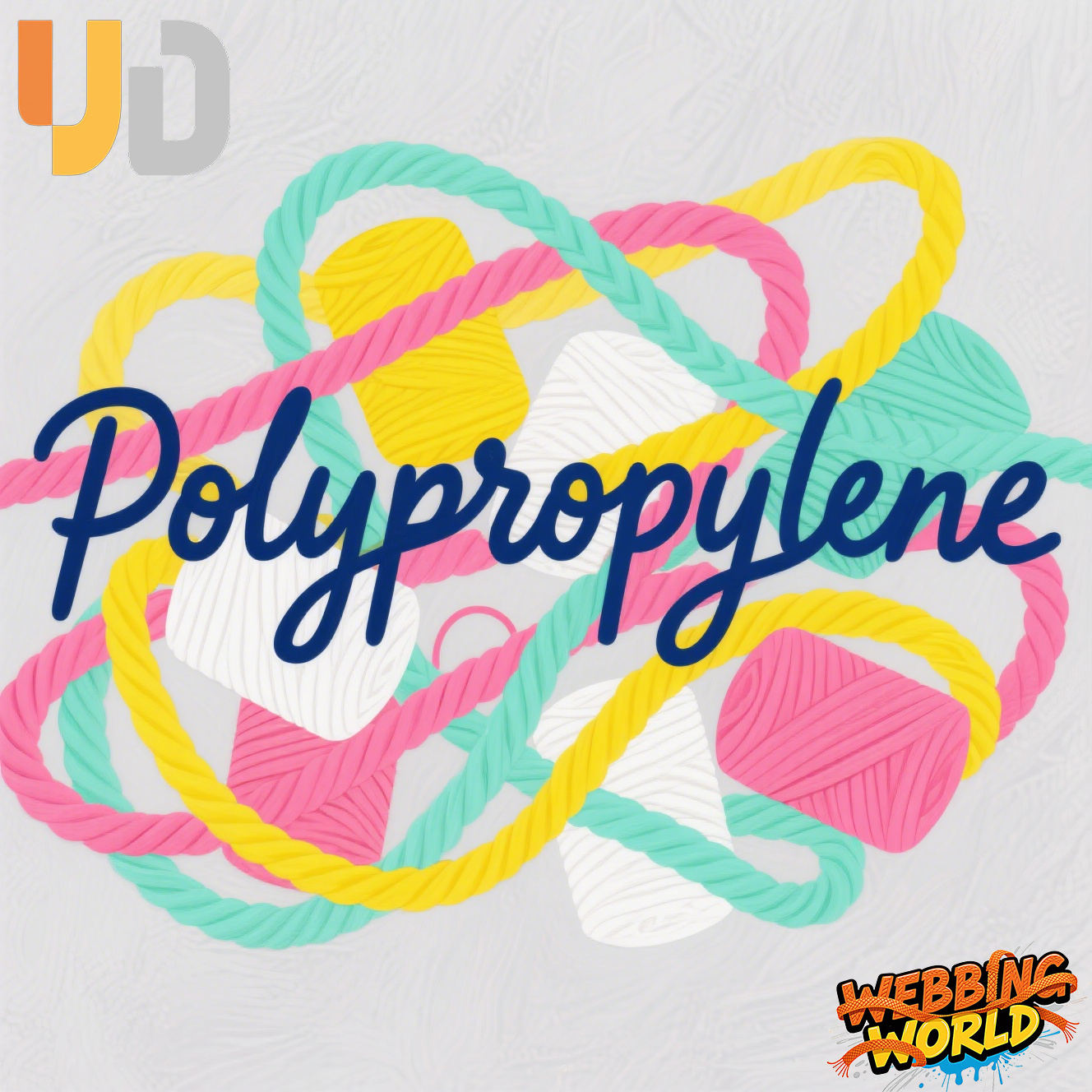 ‌Polypropylene‌