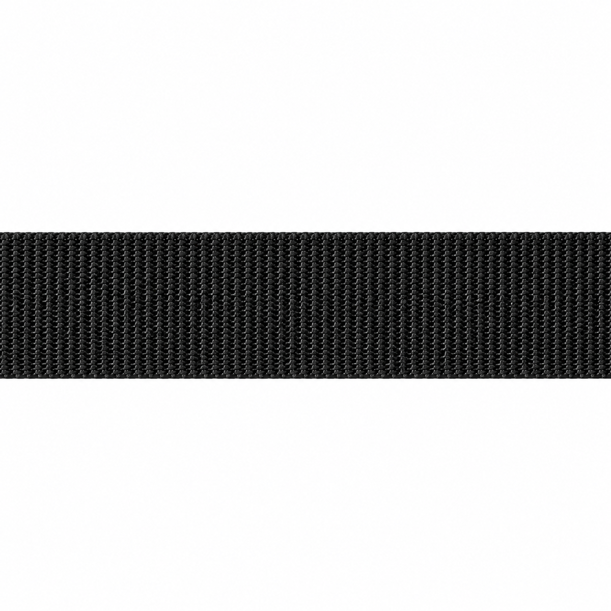 YUEDE YD-NL-0001 black nylon webbing detail